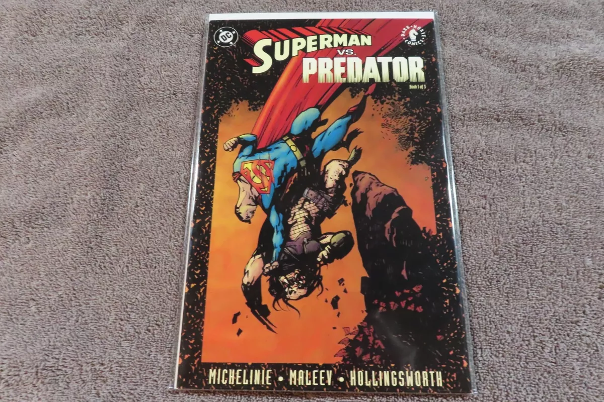 Predator Hunters Iii Tpb  Read Predator Hunters Iii Tpb comic