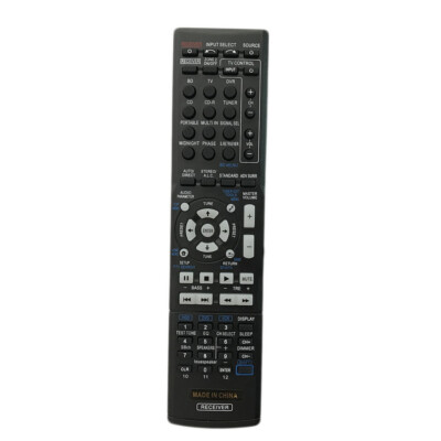 Pioneer Remote Control For VSX-5700S VSX-5600 Stereo Surround AV A