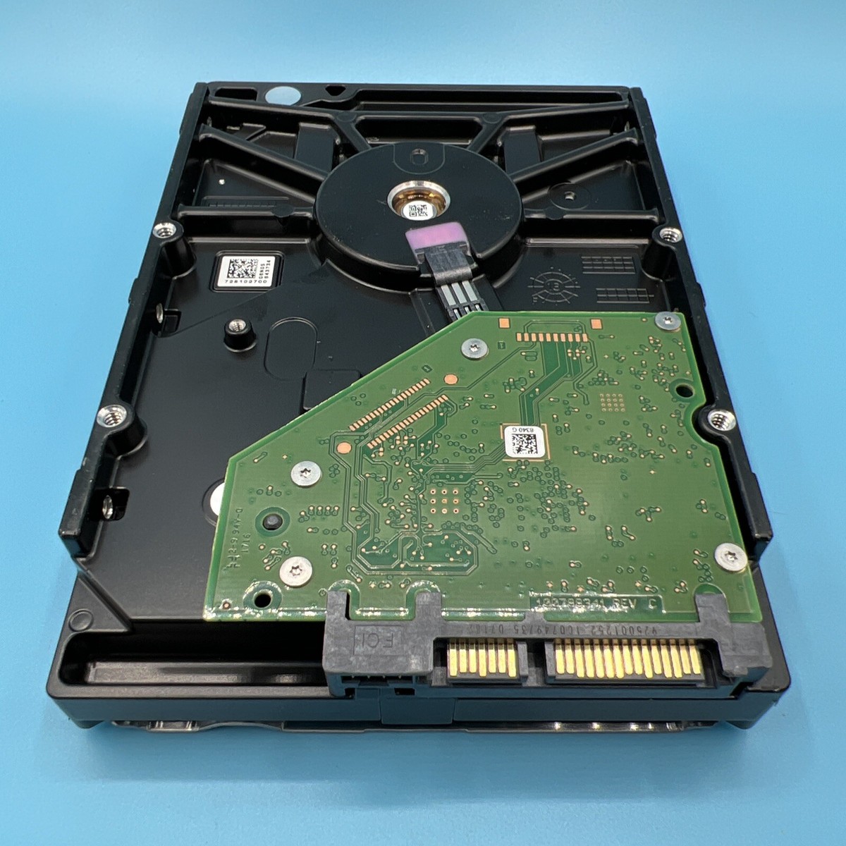 ST4000DM005, 2DP166-300, 0001, TK, ZDH1, SEAGATE SATA 4TB June