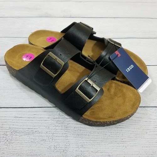 izod sandals