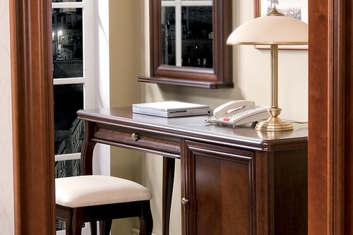 Vitrina Vitrina Clásica Muebles Italianos Vitrinas Madera Real Nueva - Imagen 10 de 12
