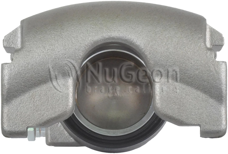 PAR de pinzas de freno de disco delanteras para Plymouth Valiant 1973-1975 (54081) Foto 2 de 4