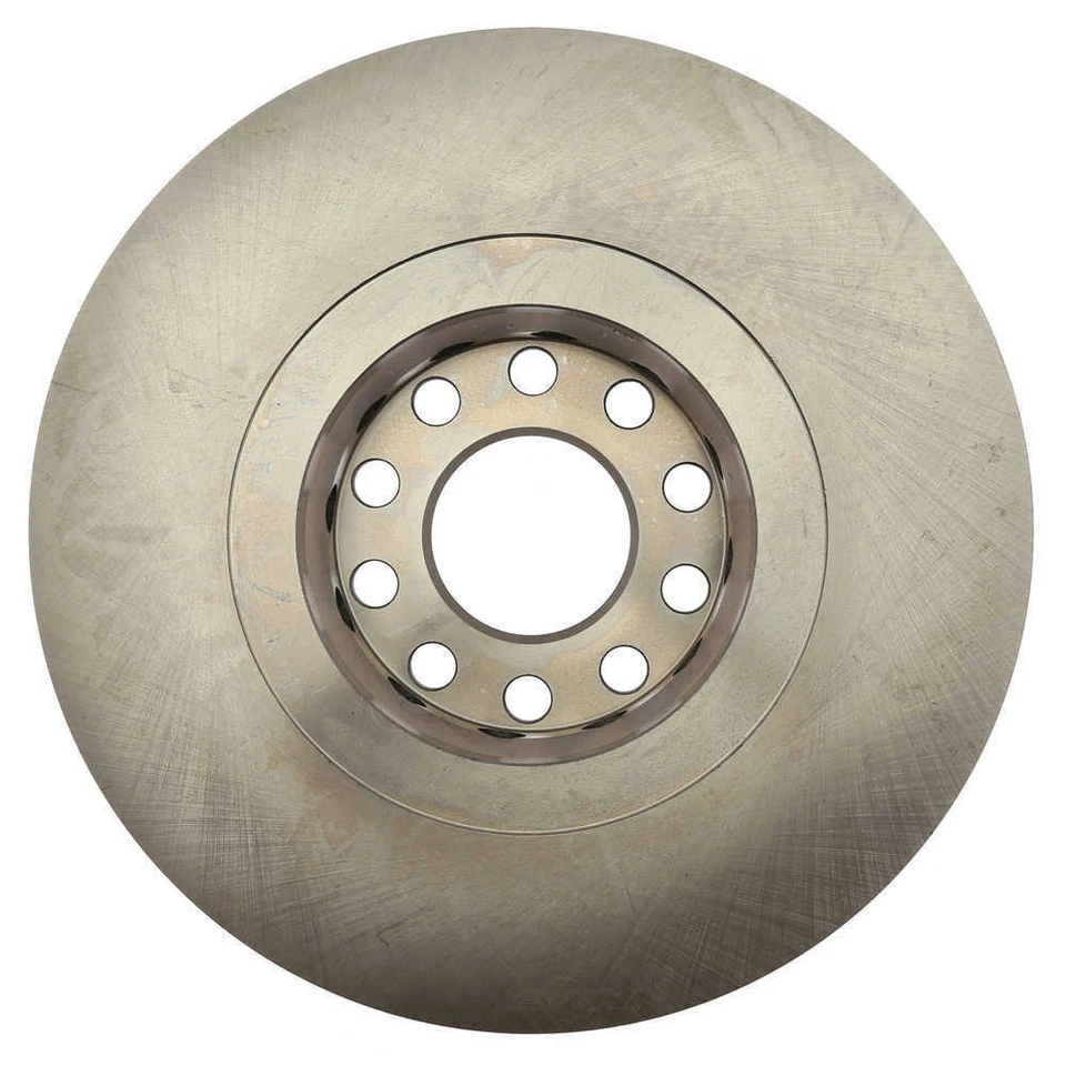 Rotor de freno de disco R-Line para Volkswagen Passat RAYBESTOS 2002-2005 Foto 2 de 3