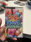 Bust-A-Move Deluxe - Sony PSP 2006 COMPLETO