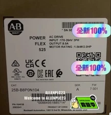 25B-B8P0N104 Module  25BB8P0N104