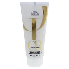 Wella Oil Reflections Luminous Instant Conditioner, 6.76 oz