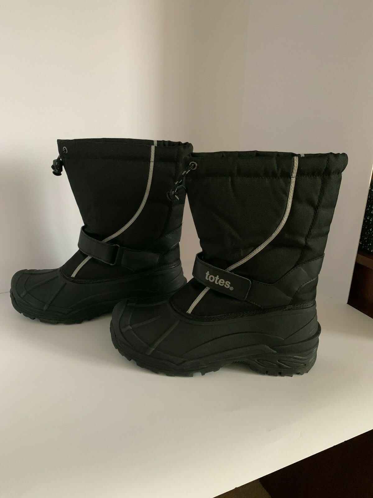 Totes Tornado Waterproof Winter Snow 