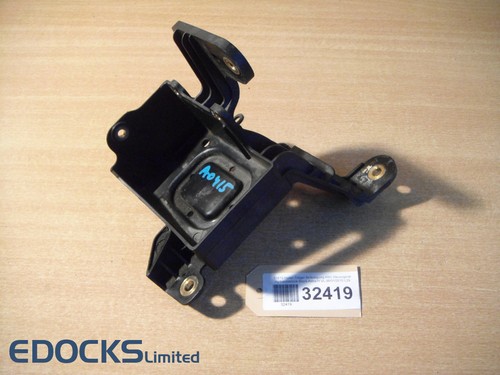 Halter Träger Befestigung ABS Steuergerät Hydraulikblock Block Astra H Opel