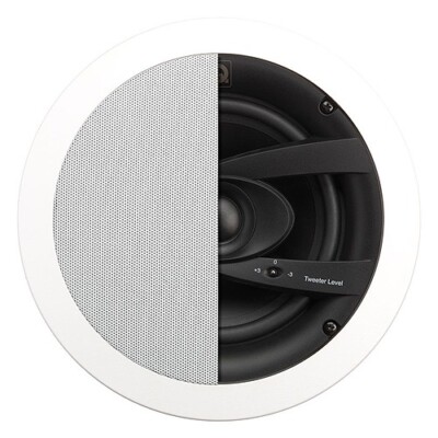Q Acoustics QI 65CW Deckenlautsprecher Paar