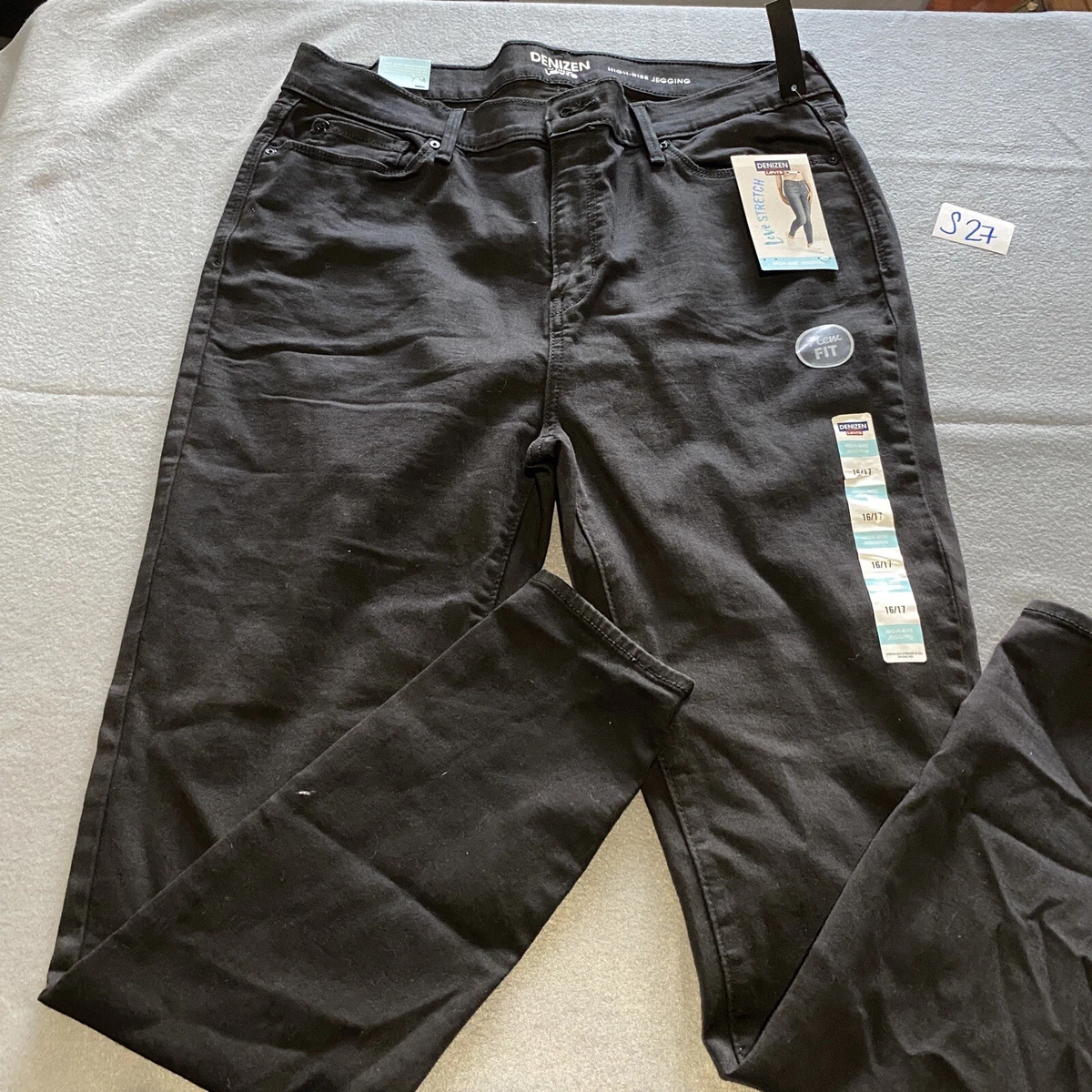 Pantalon levis denizen clearance