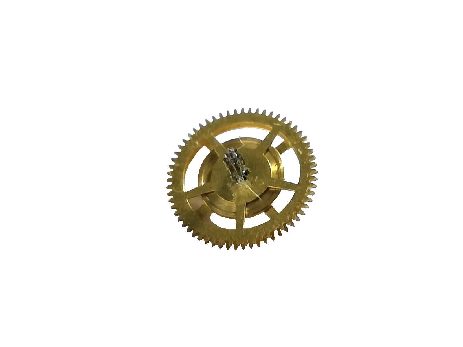 Citizen otras piezas del reloj