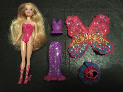 barbie and the secret wings