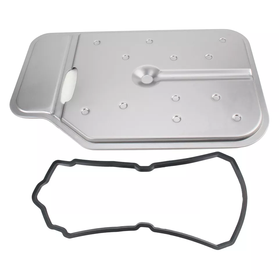 Filtro y junta de transmisión para Mercedes GL320 GL350 GL450 GLK350 ML320 ML350 Foto 2 de 4