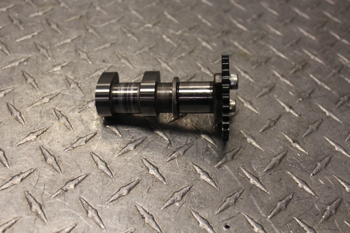 21 Kawasaki KLX300 / KLX 300 Engine Intake Camshaft OEM 12044-0994 