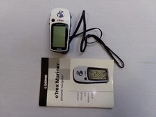 Garmin etrex Mariner GPS