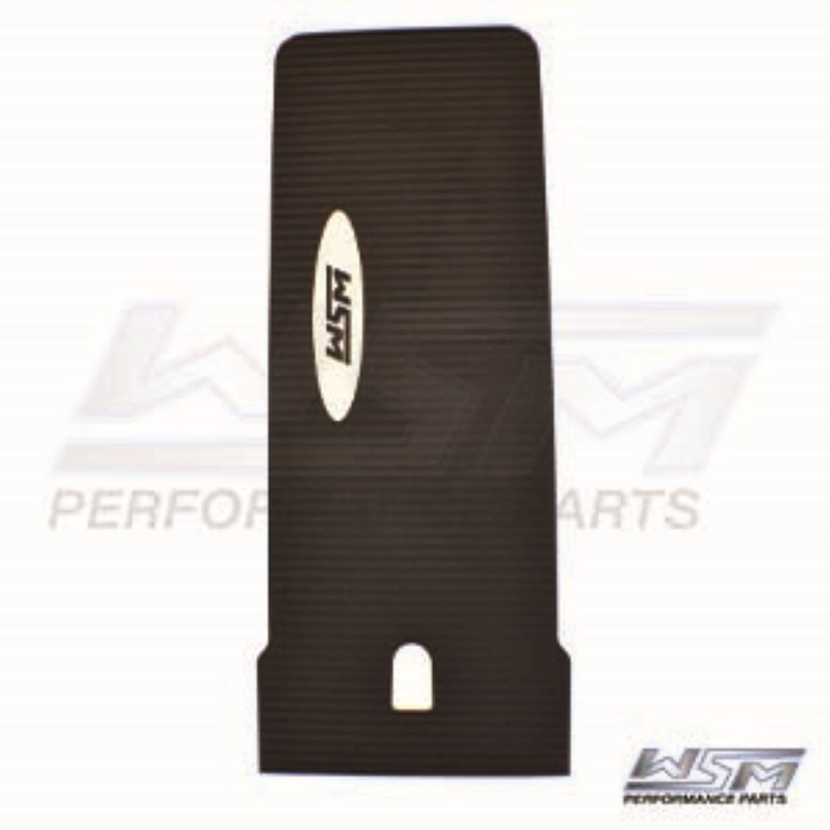 WSM Traction Mat Kawasaki 650 SX 87-93 - 012-100BLK | eBay