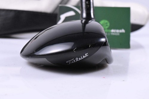 Titleist TSi2 #5 Wood / 18 Degree / Stiff Flex Mitsubishi Tensei AV Blue 65 - Picture 3 of 10