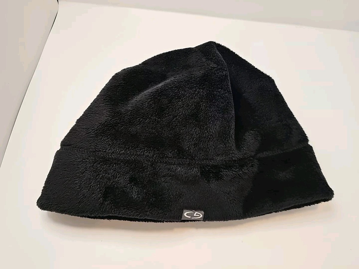 Champion Mens Champion Hat Winter CHAMPION Charcoal Men's Hat YOOX