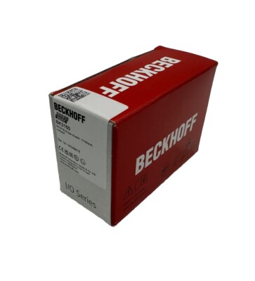 BECKHOFF BK3150 PROFIBUS bus coupler