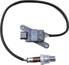 NOx-Sensor vor Kat OM654 A0009054614 Mercedes 167 206 213 238 447 910 original