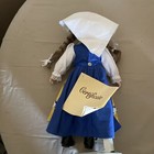 Vintage Swedish Porcelain Doll - Traditional Costume - Schneider -12” — photo 3