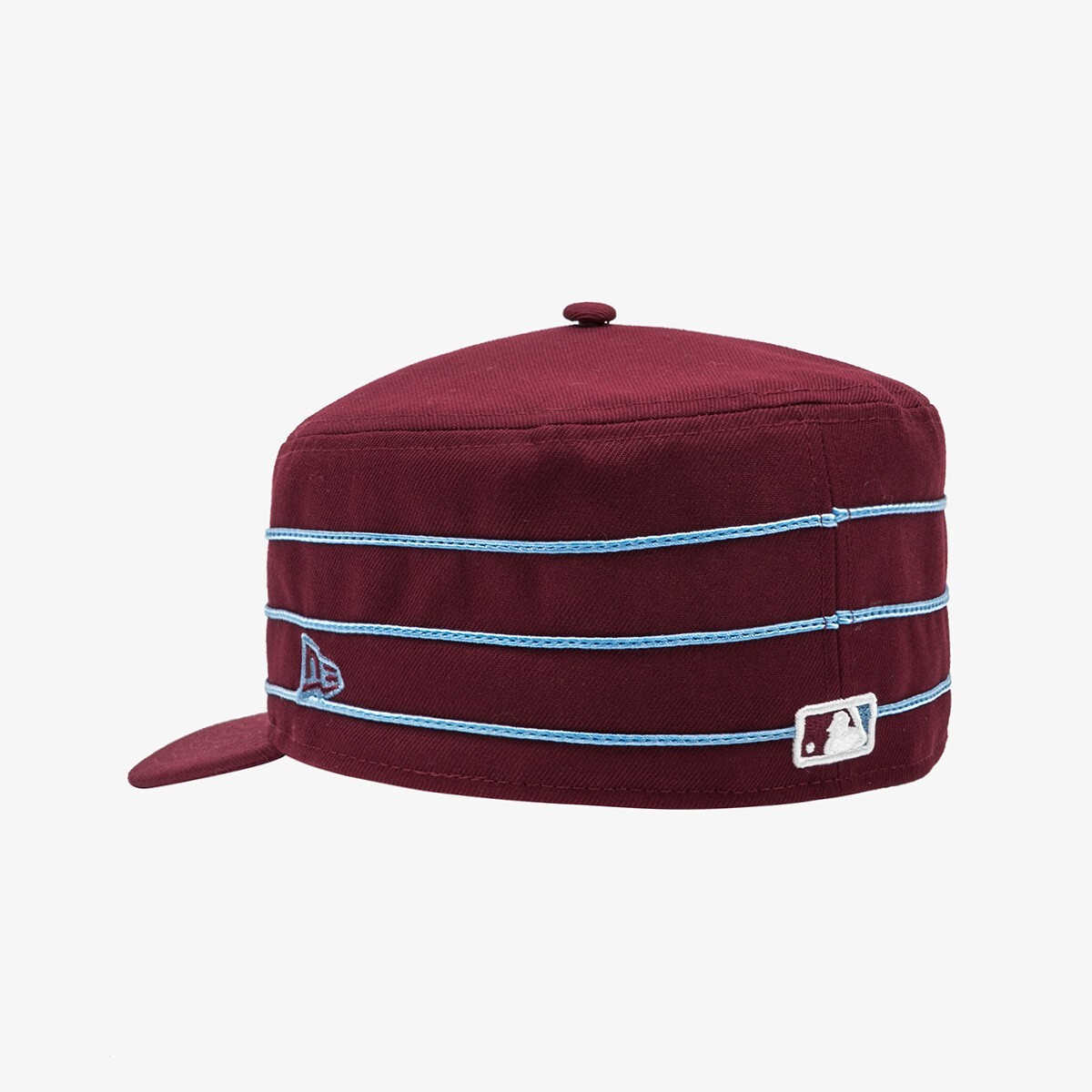 キャップ NEW ERA MLB PILLBOX SERIES 5FT1753 New Era 2025 Heritage Series Pillbox Size Cap, Black | eBay