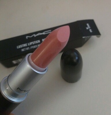 mac maya ahmad lipstick