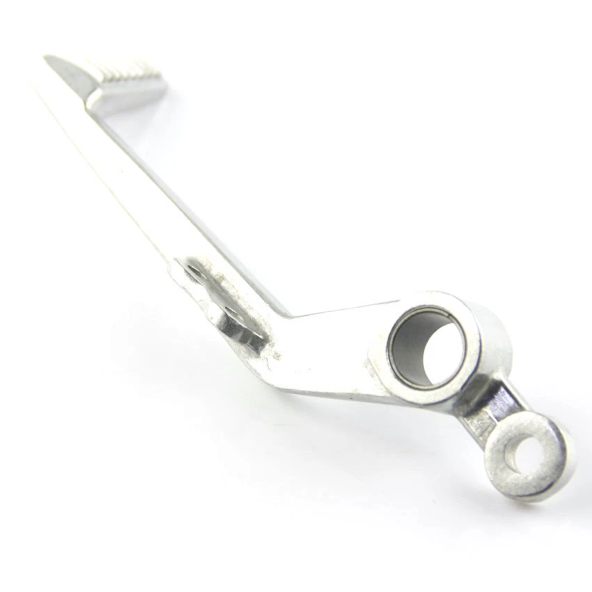 PEDA FRENO PALANCA-COMP para Honda CBR600RR 2007-2017 46500-MFJ-305 CBR600 Foto 4 de 4