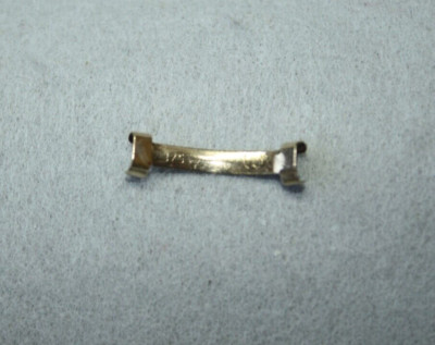 100% Genuine 375 9k Solid Yellow Gold 3mm Ring Size Reducer Resizer BRAND NEW