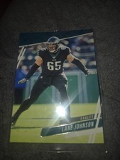 2020 Panini Prestige - Lane Johnson #86