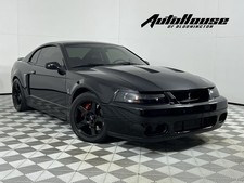 2003 Ford Mustang COBRA SVT