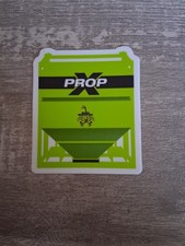 oilfield hardhat  PropX Sand Box