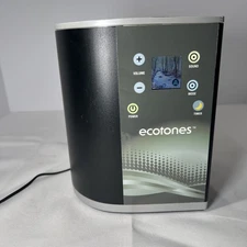 Ecotones sound machine ASM1001 Sleeping Machine