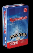 Original Rummikub Premium Compact 8710126038178