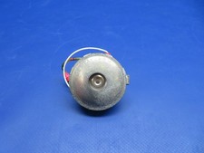 Beech 76 Duchess Delta-larm Warning Horn 12v P/N 169-380021-5 TESTED (0226-196)