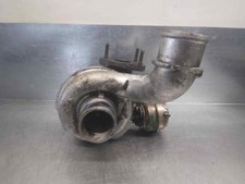 8200267138 turbolader at für RENAULT ESPACE IV (JK0) 2.2 DCI TURBODIESEL 3870837