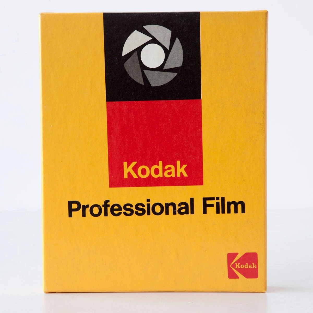 Kodak 4x5
