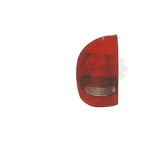Prasco RüCkleuchte Heckleuchte Links FüR Opel Corsa B 73_ 78_ 79_
