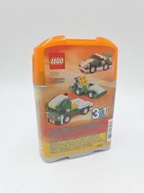 LEGO CREATOR: Mini Sports Car (6910)