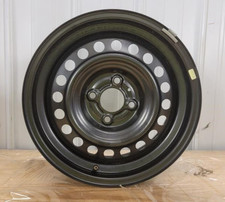 2020-2025 Nissan Versa 15x6.5 Steel Wheel Rim OEM Genuine