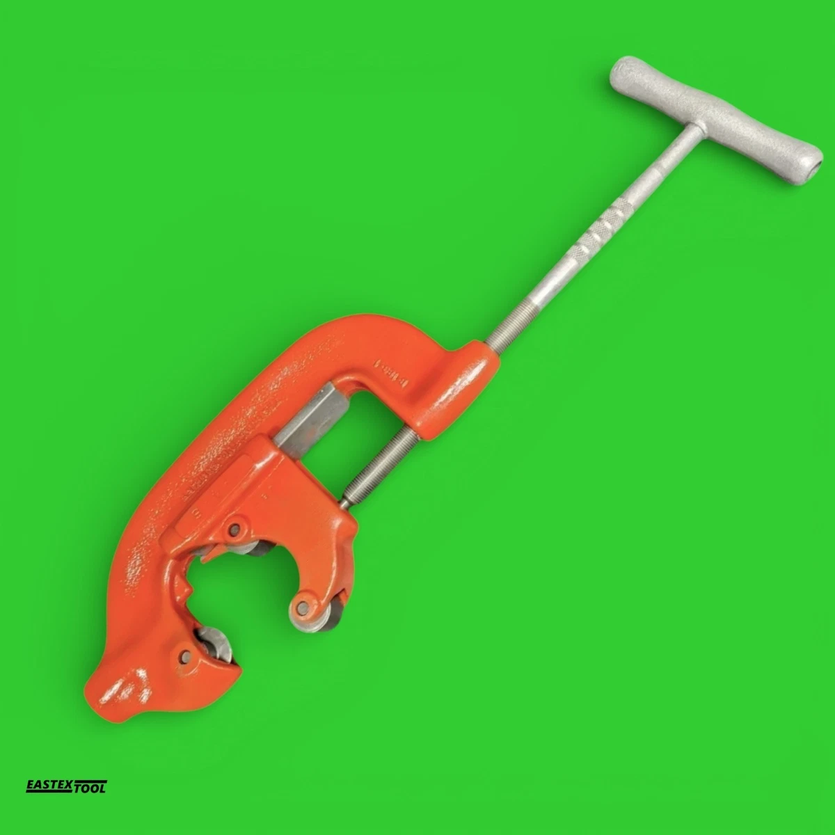 SEV ピラーリジット 4枚 RIDGID 4 in Maximum Pipe Pipe Cutters for