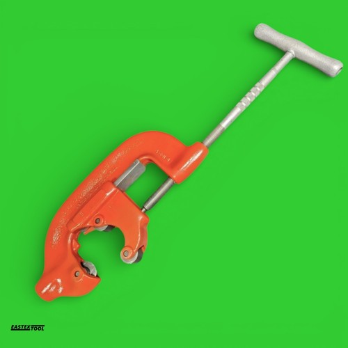 RIDGID 2''-4'' 4S HEAVY DUTY PIPE CUTTER, 32840