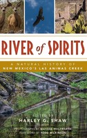 Harley G Shaw | River Of Spirits | Buch | Englisch (2017) | Gebunden