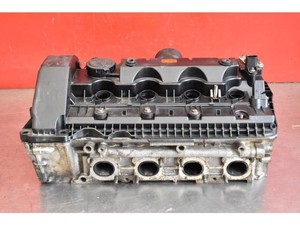 BMW 7 E65 E66 2004 Zylinderkopf 7506404 MKO335164