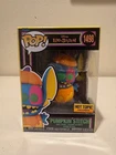 Funko Pop! Vinyl: Disney - Pumpkin Stitch (Black Light) - Hot Topic (Exclusive)