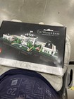 21054 LEGO Architecture The White House Brand New Sealed