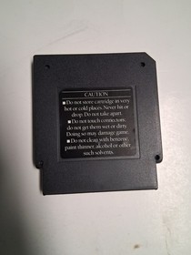 Tiles of Fate (Nintendo Entertainment System, 1990) NES CIB Complete TESTED