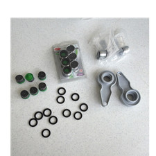 Faucet Aerator mixed assortment of faucet aerators