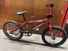 Redline Proline Pitboss BMX Race Bike 16 Inch