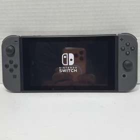 Nintendo Switch V2 Bundle - 512GB SD, 2 Games (Mario Odyssey, Persona 5), & Extr